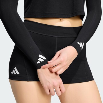 ADIDAS PERFORMANCE - Aquecedor de braços em preto