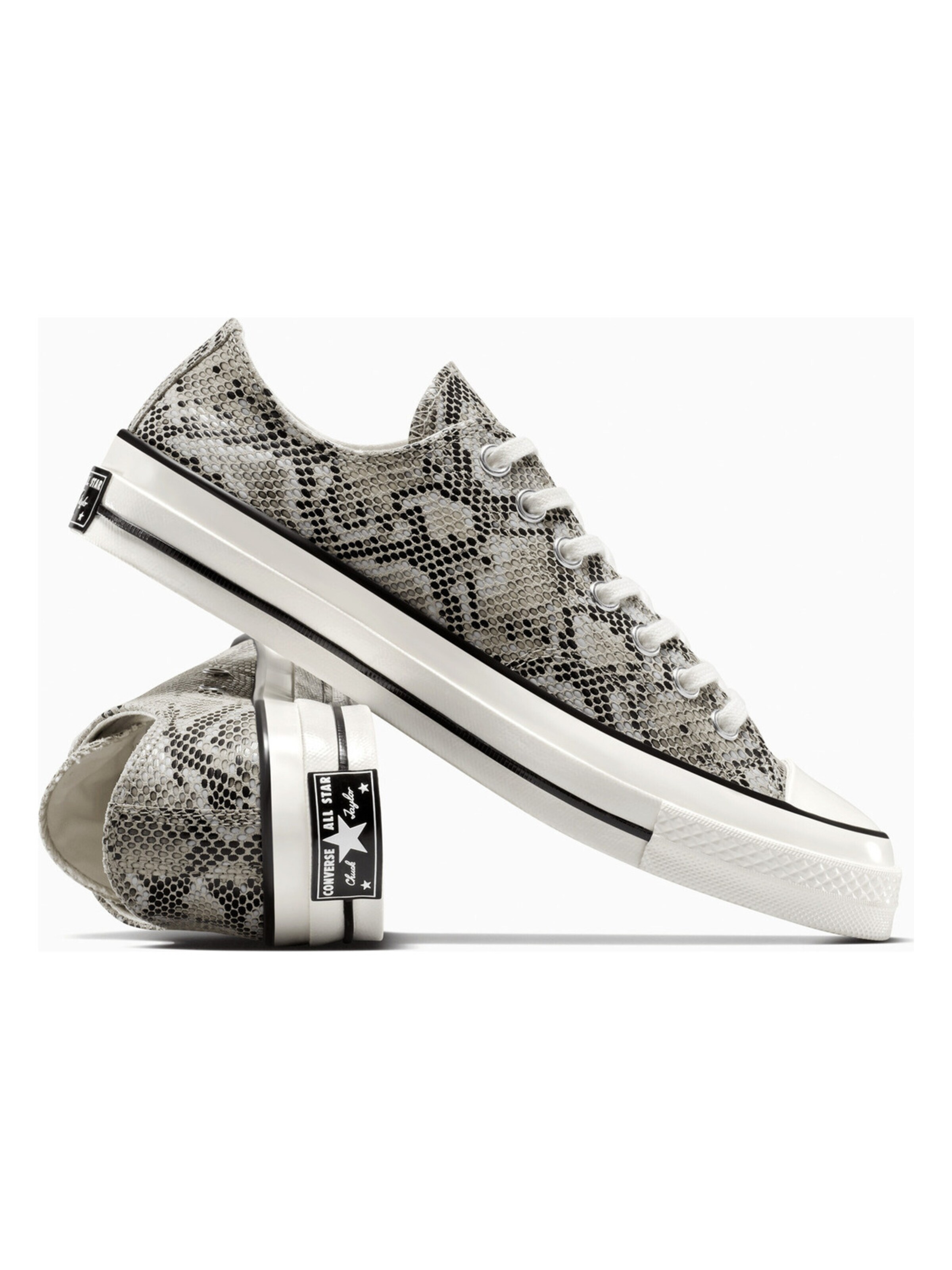CONVERSE Sneaker low 'Converse Chuck 70'‌‌‌‌‌‌‌‌‌‌ in Grau
