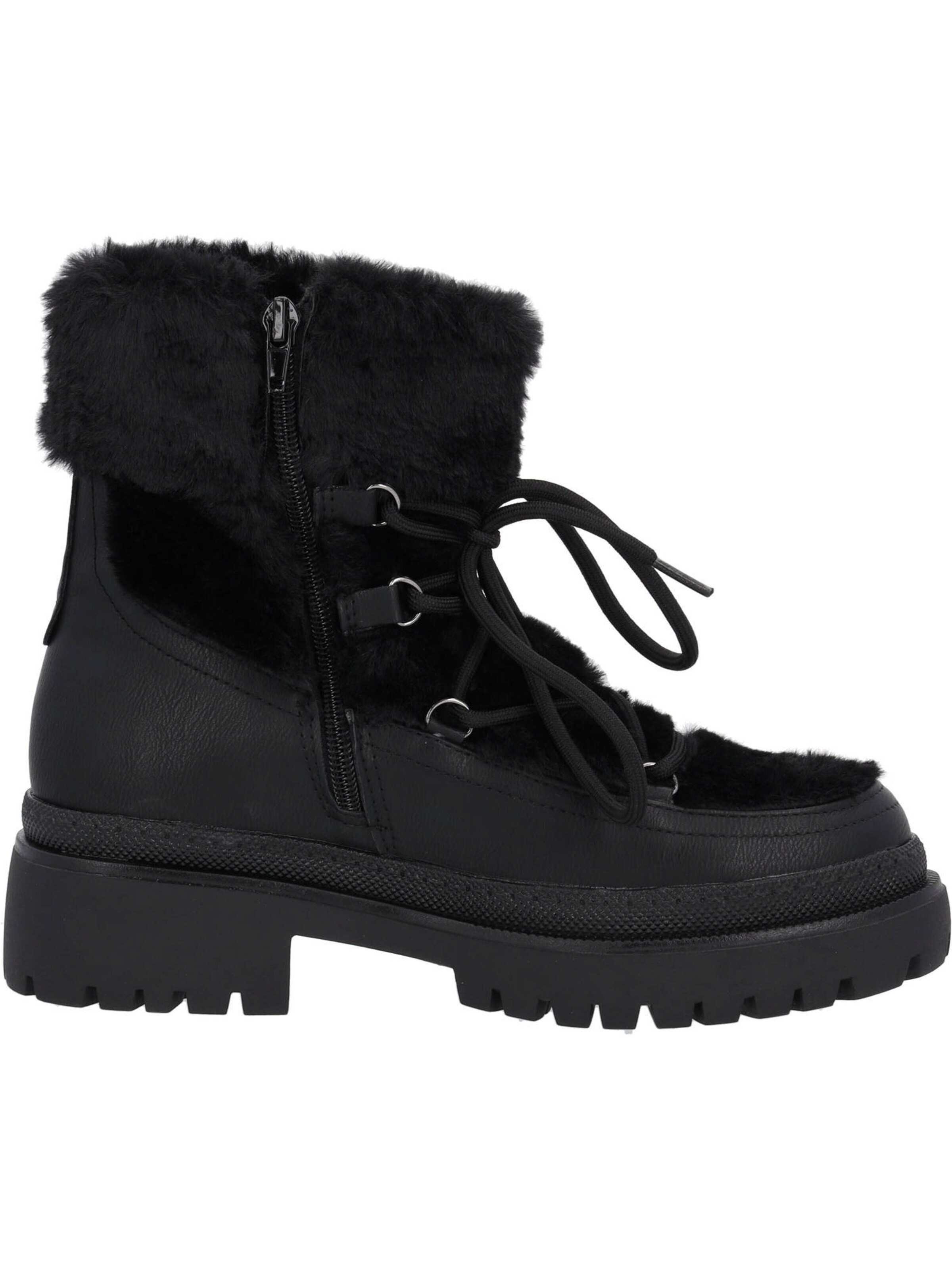 Palado Сноубутсы 'Ithaka' в Черный