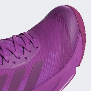 ADIDAS PERFORMANCE Sportschuh 'Rapidmove Adv Trainer' in Lila