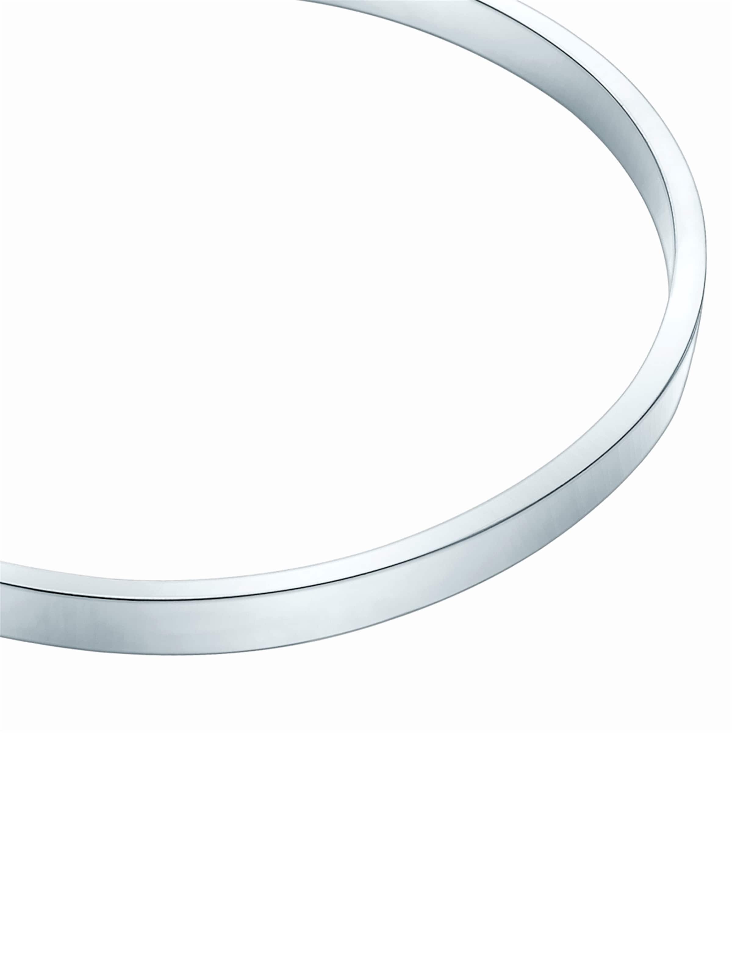 Braccialetto di True Rebels in argento