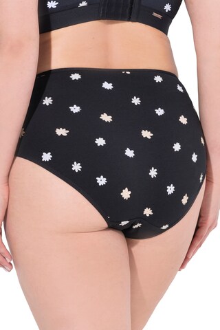 Slip Ulla Popken en bleu