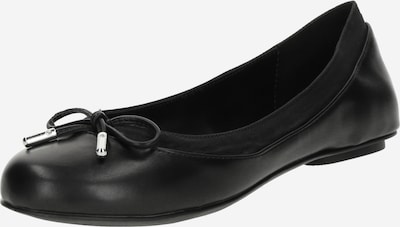 BUFFALO Balerinke u crna, Pregled proizvoda