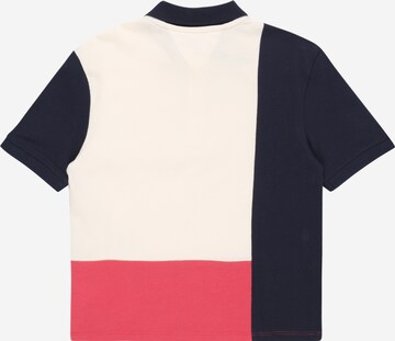 TOMMY HILFIGER Shirts i blå