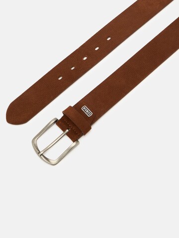 Lloyd belts Belt '0264' in Brown