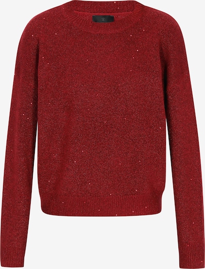 Megztinis iš DreiMaster Klassik, spalva – tamsiai raudona, Prekių apžvalga