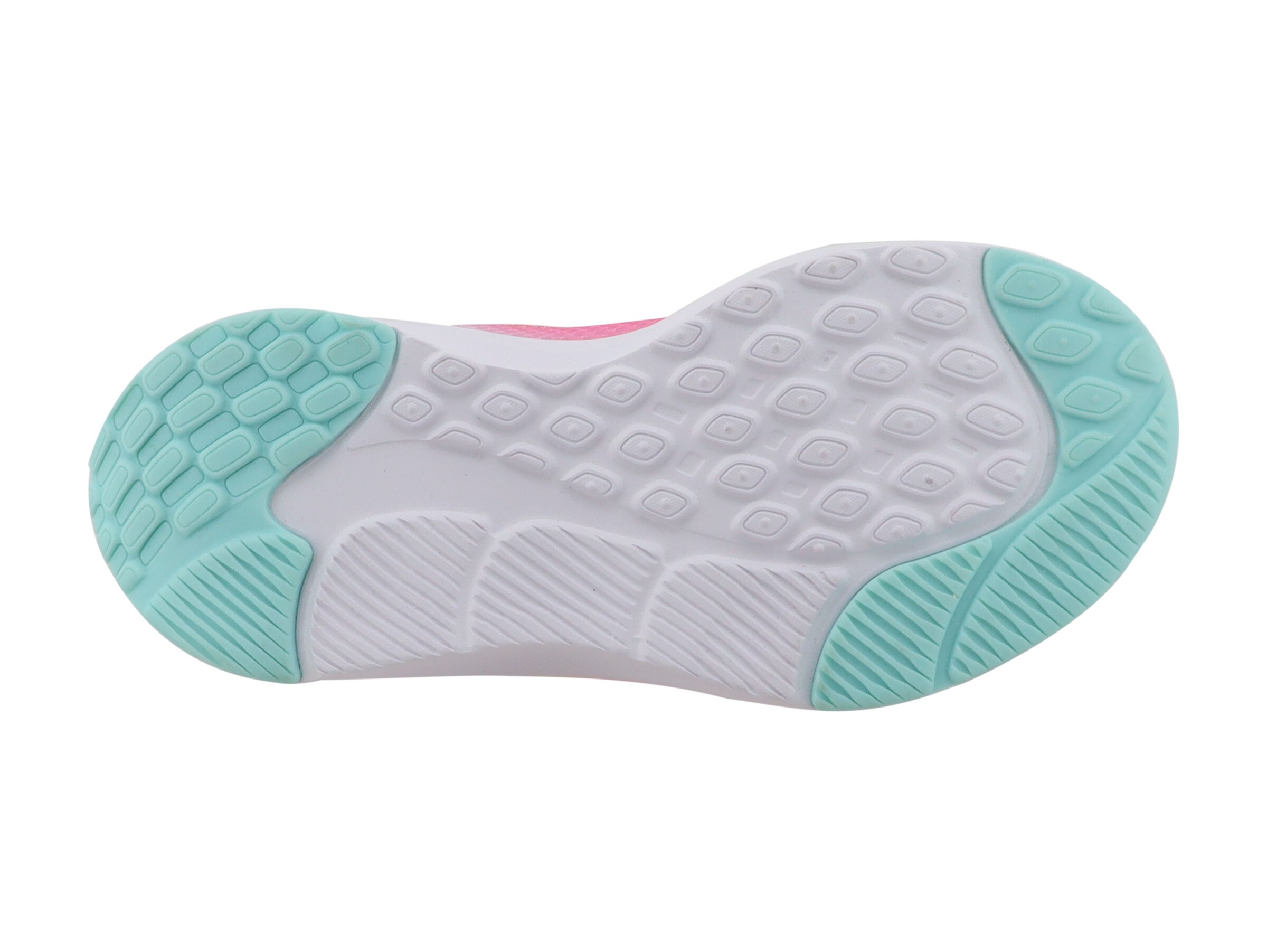 KAPPA Sneaker 'Uhura' in Pink