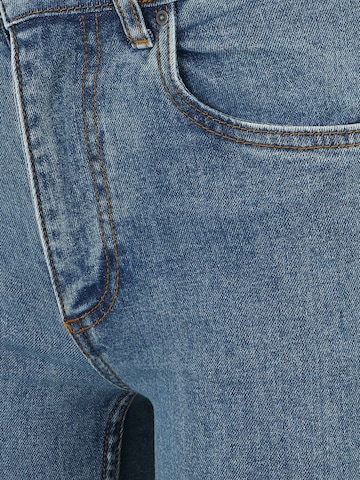 Cotton On Petite Flared Jeans in Blue