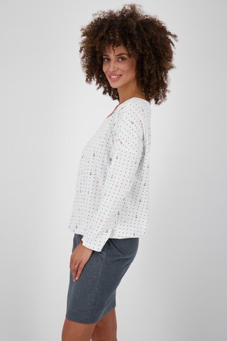 alife & kickin Dress 'SunnyAK' in Blue