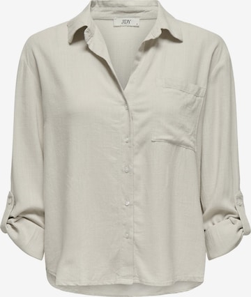Chemisier 'JDYCaya' JDY en gris : devant