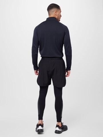 regular Pantaloni sportivi 'Detlom' di ENDURANCE in nero