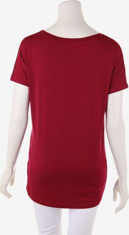 Versace Jeans T-Shirt XS in Lila