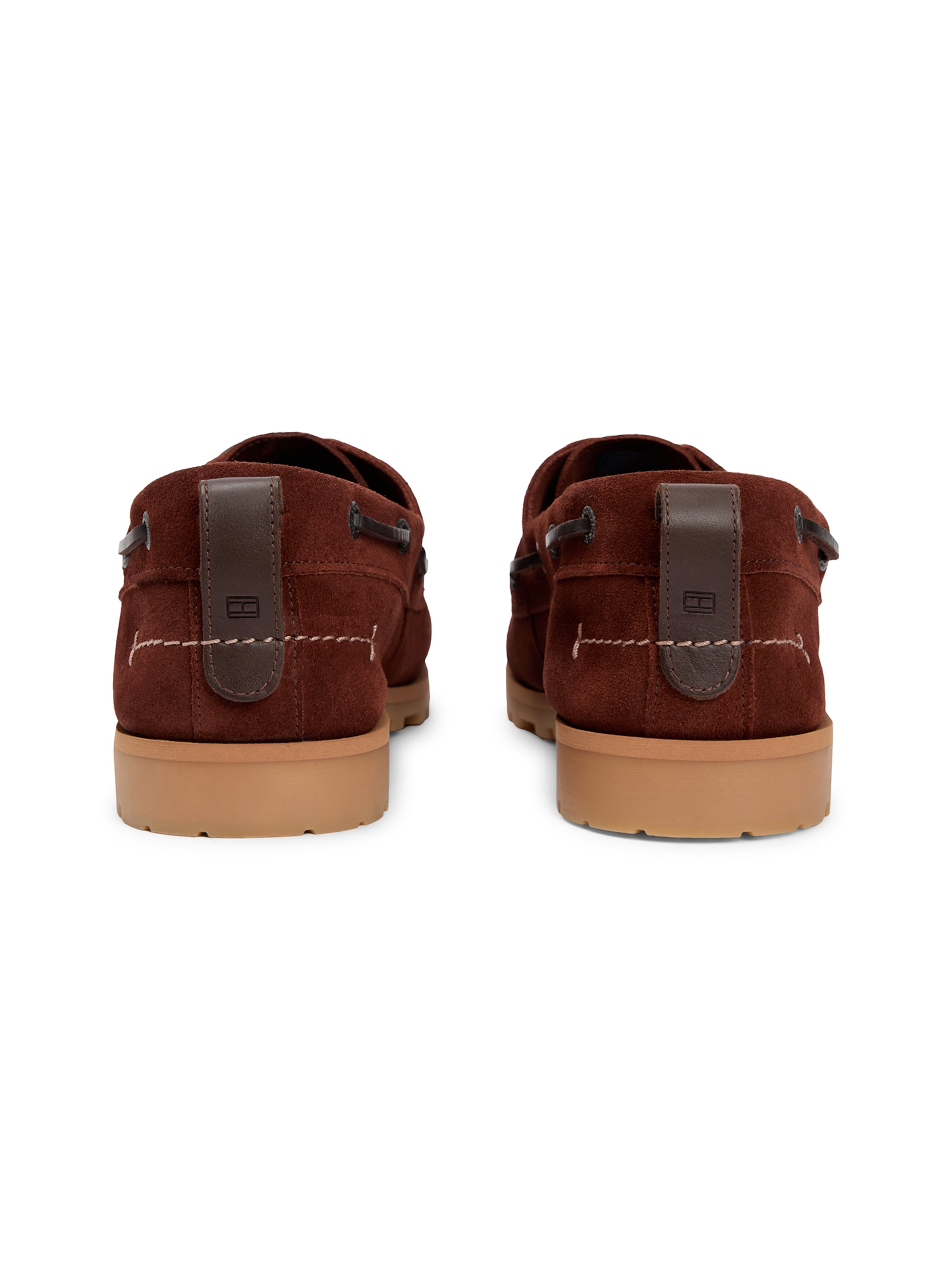 Mocassin TOMMY HILFIGER en marron