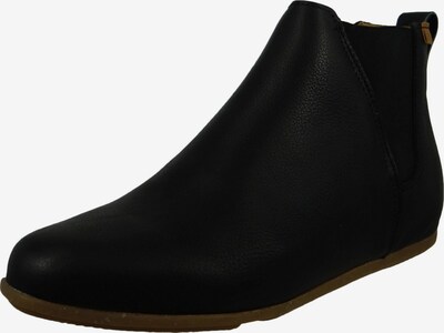 EL NATURALISTA Chelsea Boots in schwarz, Produktansicht
