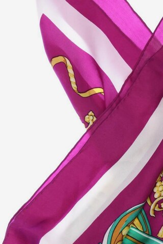 Peter Hahn Schal oder Tuch One Size in Pink