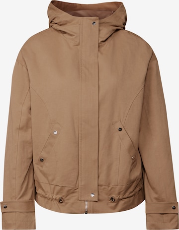 Street One Studio Jacke in Braun: Vorderseite