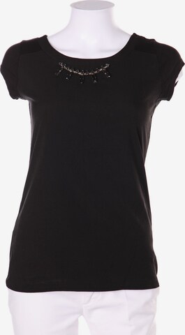 ONLY Top & Shirt in XS in Black: front