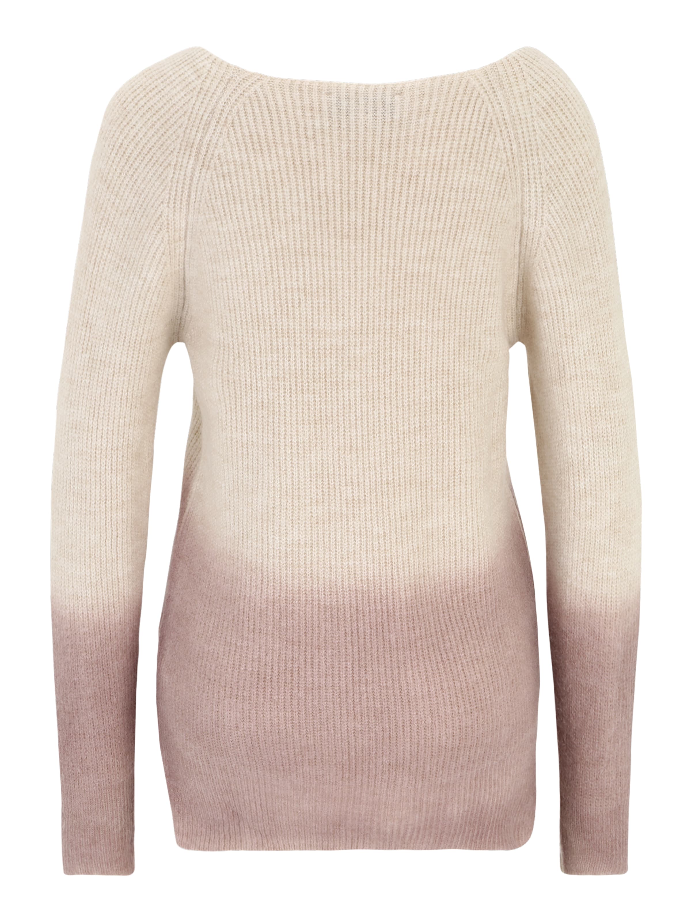 ABOUT YOU Limited - Jersey en beige