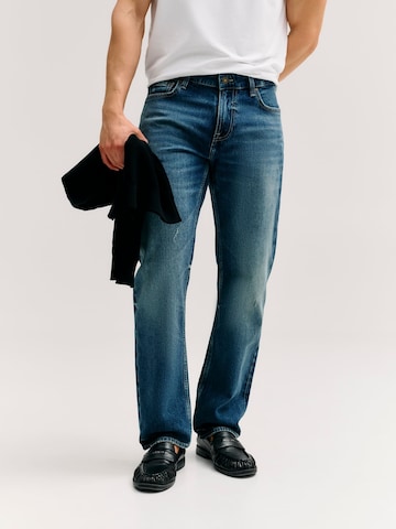 GUESS Slim fit Jeans in Blue