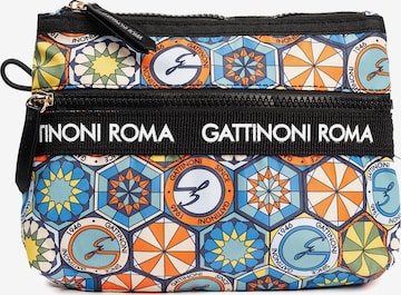 Gattinoni Make up tas in Zwart: voorkant