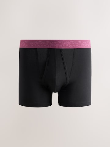 Next Boxershorts in Schwarz