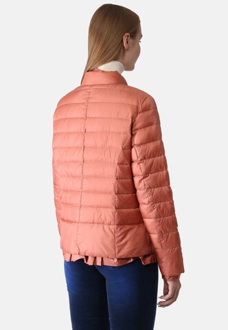 ppep. Übergangsjacke in Orange