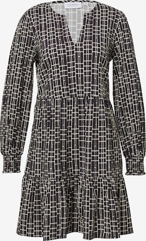 COMMAHaljina - plava boja: prednji dio