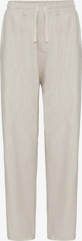 Dandalo Baggy Housut värissä harmaa: etupuoli