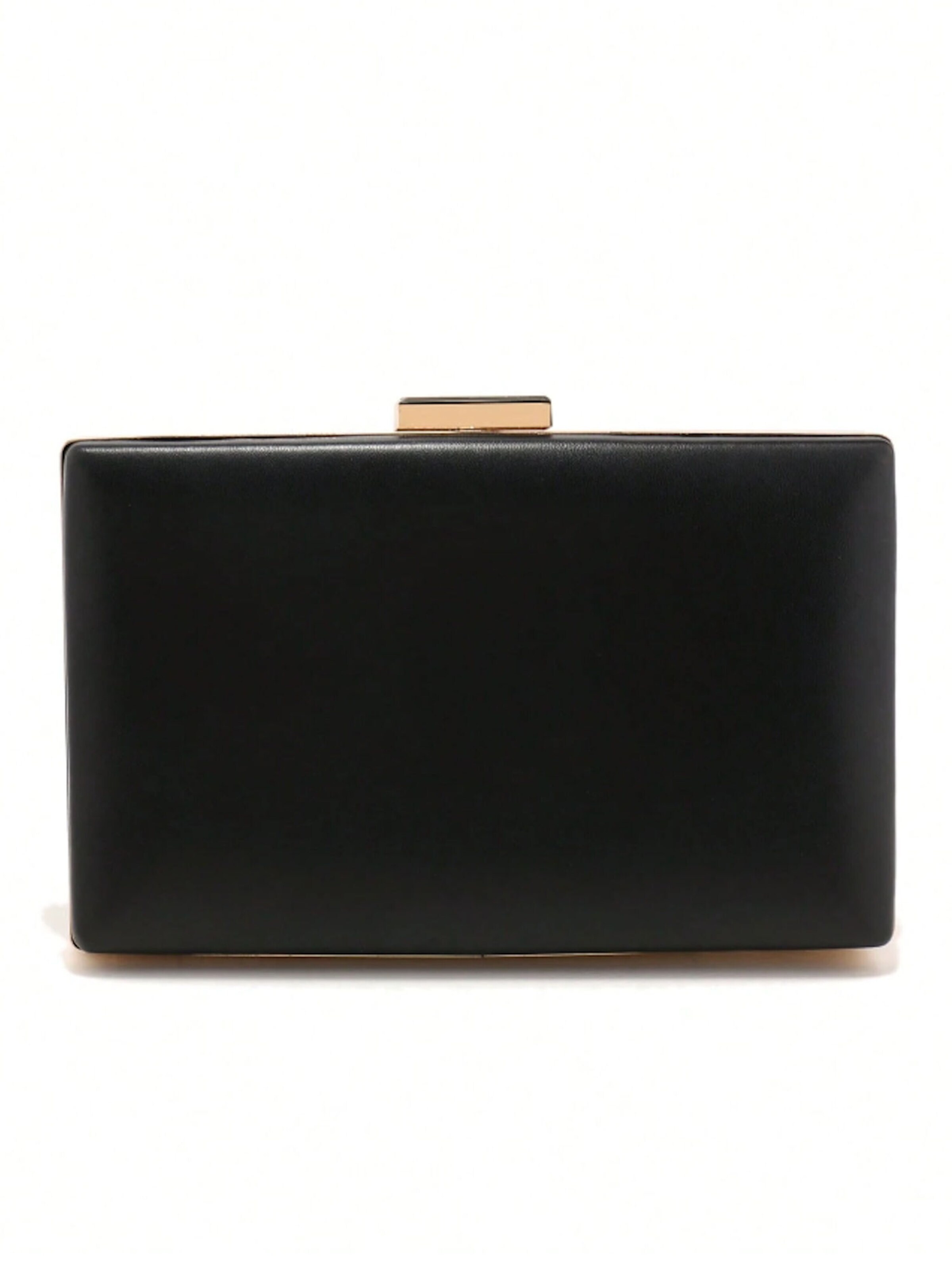 Tomshop24-7 Clutch 'Floris' in Black