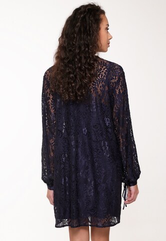 LingaDore Tunic in Blue