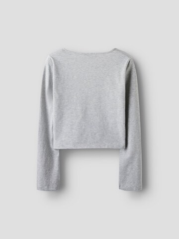 NAME IT Blouse in Grijs