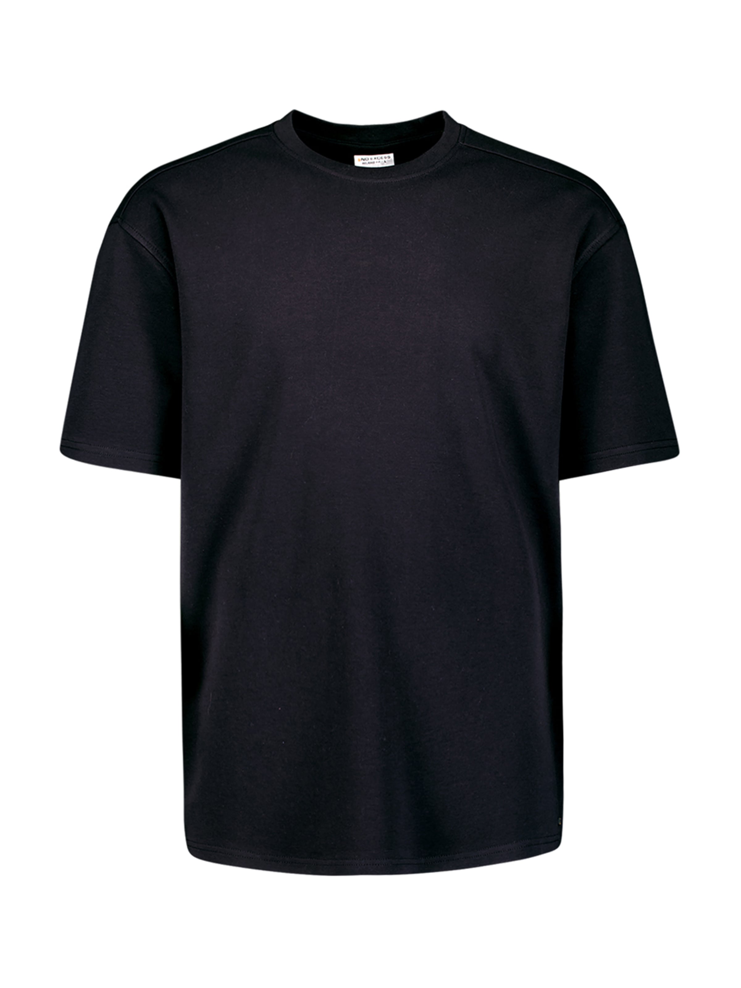 No Excess Bluser & t-shirts i sort: forside