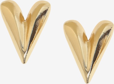 SOHI Naušnice 'Oorja' u zlatna, Pregled proizvoda