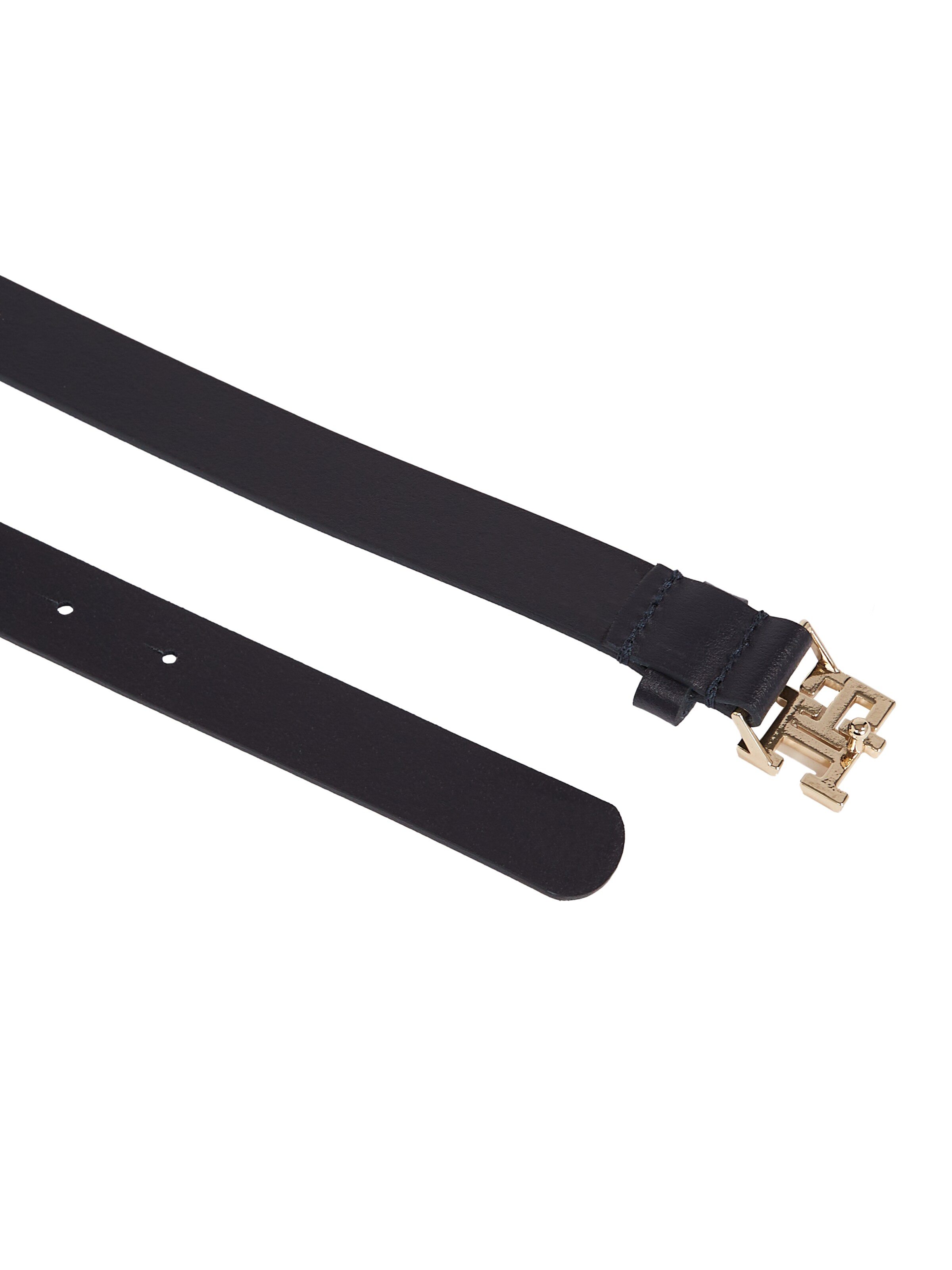 Cintura di TOMMY HILFIGER in blu