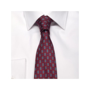 BGents Tie in Red: front