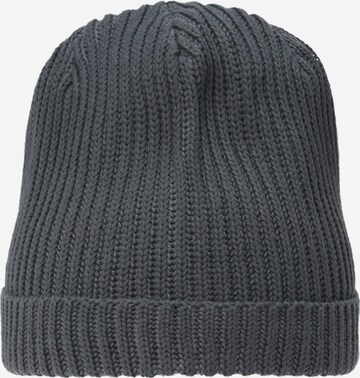 Sinned x ABOUT YOU Beanie 'Ruben' in Grey