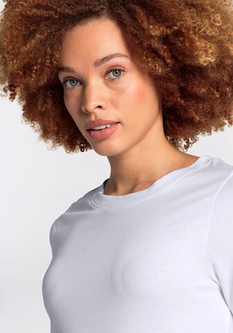 FLASHLIGHTS Shirt in Black