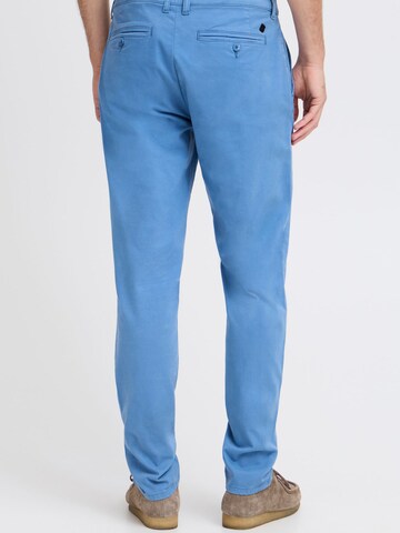 Slimfit Pantaloni chino 'CFViggo' di Casual Friday in blu