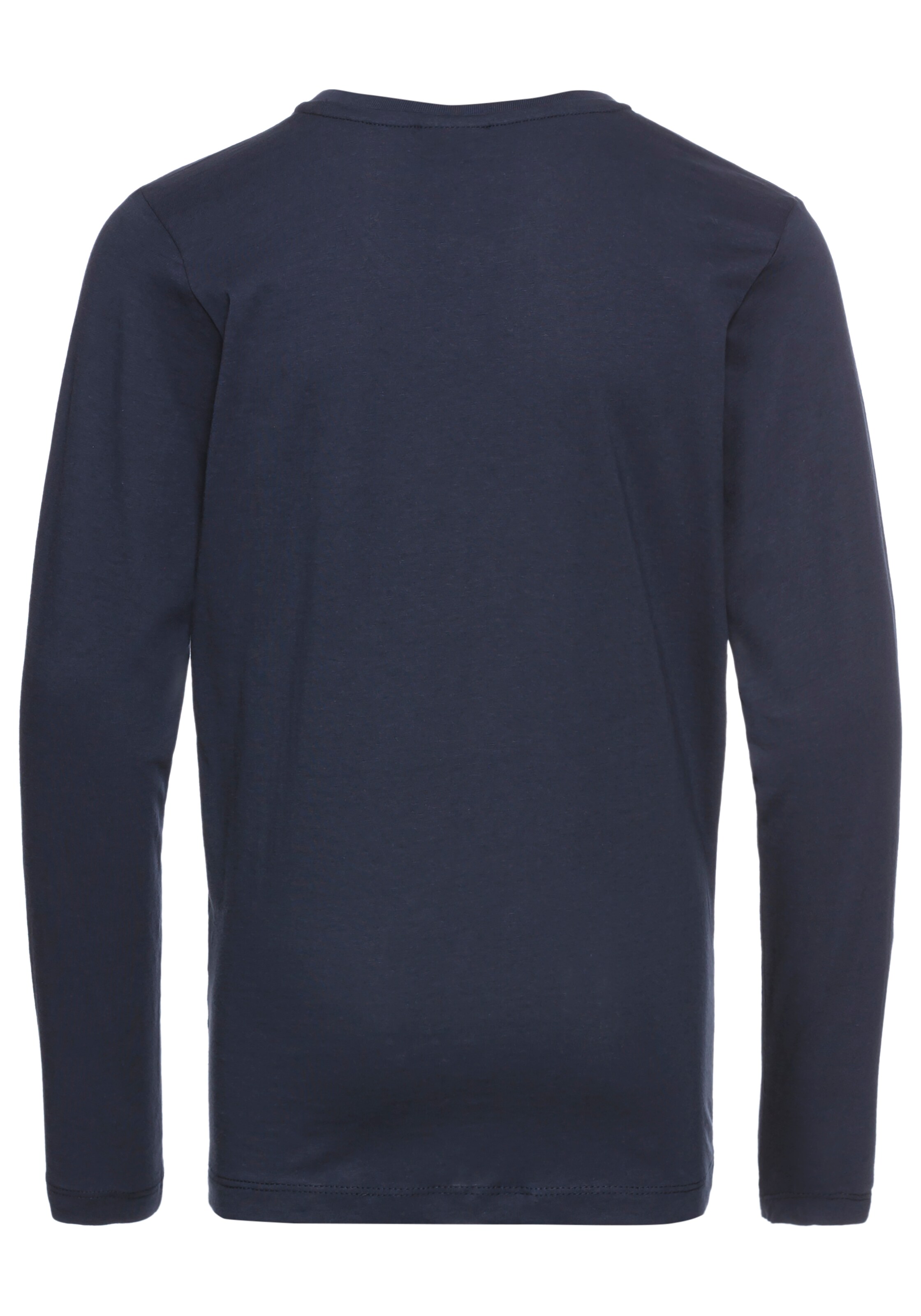 Kidsworld Shirt in Blue