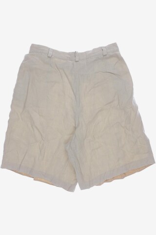 HIRSCH Shorts in XXXL in Beige