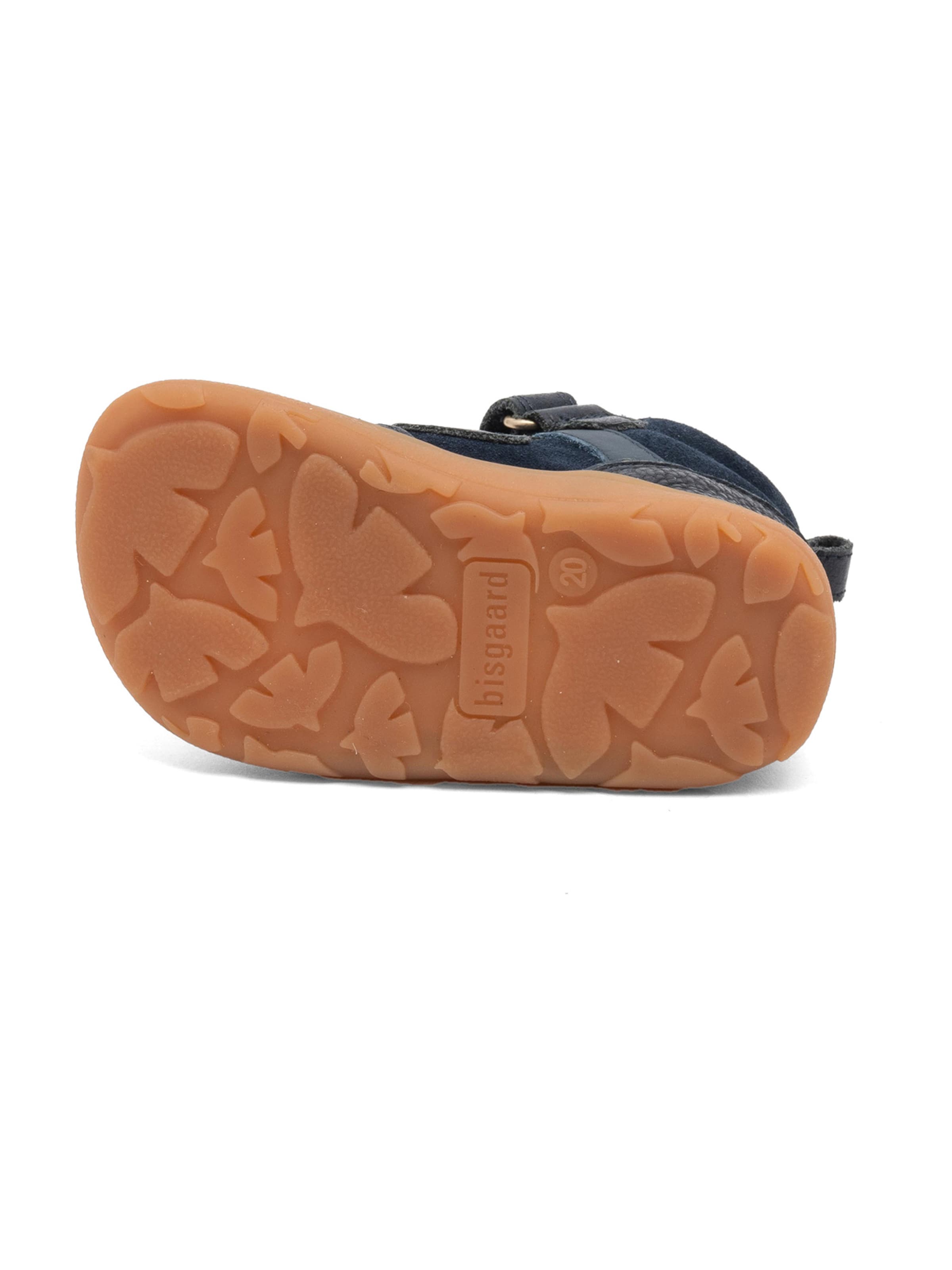 BISGAARD Обувь для малышей 'Becky' в Синий