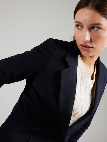 Blazer 'NANNI' Freequent en bleu