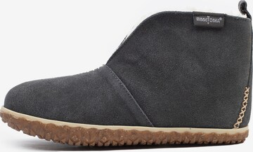 Minnetonka Stiefelette 'Tucson' in Grau: predná strana