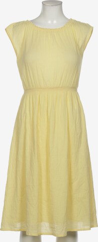 Comptoirs des Cotonniers Dress in S in Yellow: front