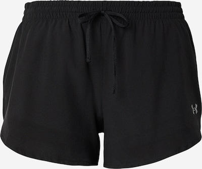 UNDER ARMOUR Urheiluhousut 'Velociti Pro 3' koossa XS värissä musta, Tuotenäkymä