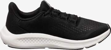 UNDER ARMOUR Running Shoes 'Charged Pursuit 3' in Black