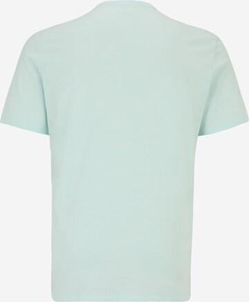 Jack & Jones Plus Shirt in Green