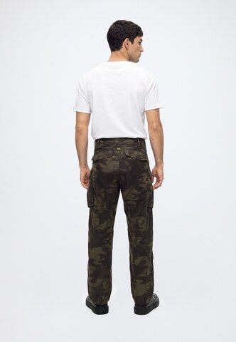 G-STAR - regular Pantalón cargo en negro