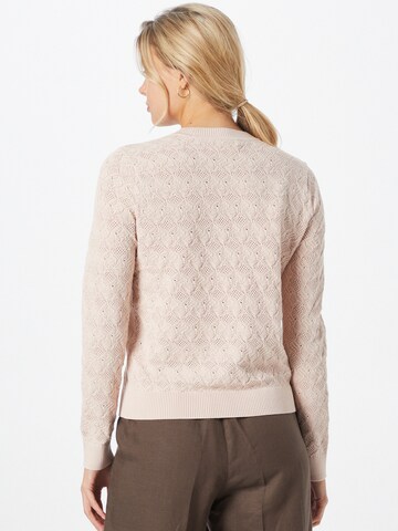 Pullover di Club Monaco in arancione