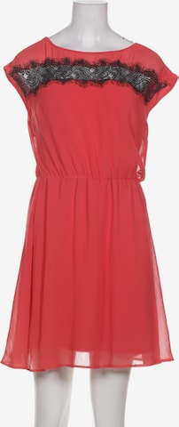 Atmosphere Dress in XS in Pink: front